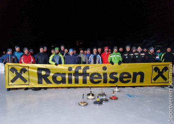 Eisstocktunier 2019